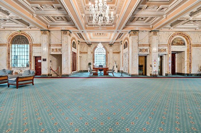 1 Bedroom Flat To Rent In South Western House, Southampton, SO14