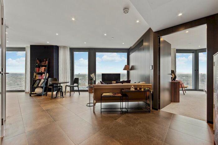 1 Bedroom Flat To Rent In Chronicle Tower, B City Road, London, EC1V