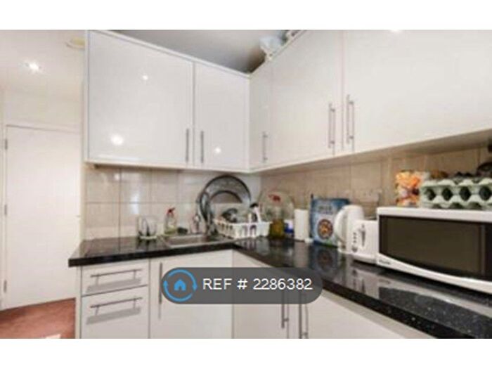 1 Bedroom Flat To Rent In Willesden Green, London, NW2