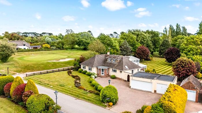 5 Bedroom Detached House For Sale In Ham Manor Way, Littlehampton, West Sussex, BN16
