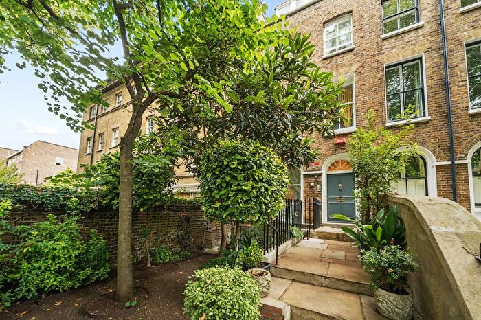 4 Bedroom Terraced House To Rent In Kennington Road, London, SE11