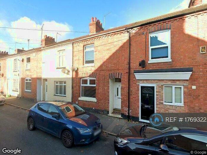 2 Bedroom Terraced House To Rent In Northampton, Northampton, NN4