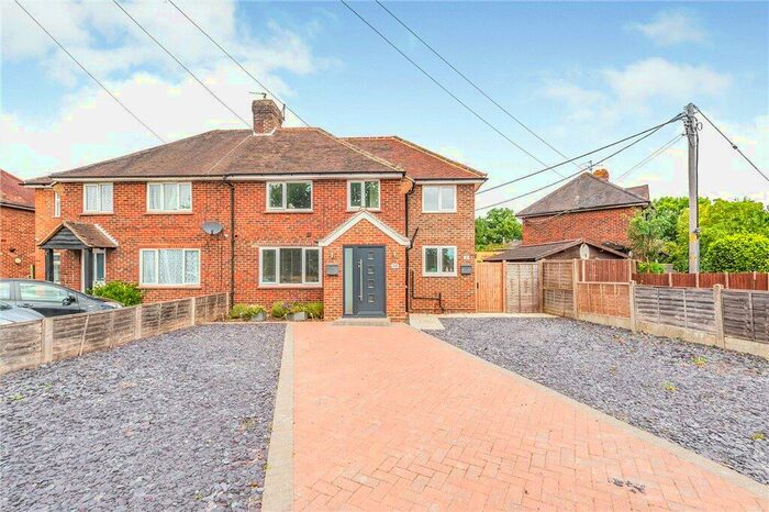 2 Bedroom Maisonette To Rent In Elmbridge Cottages, Cranleigh, GU6