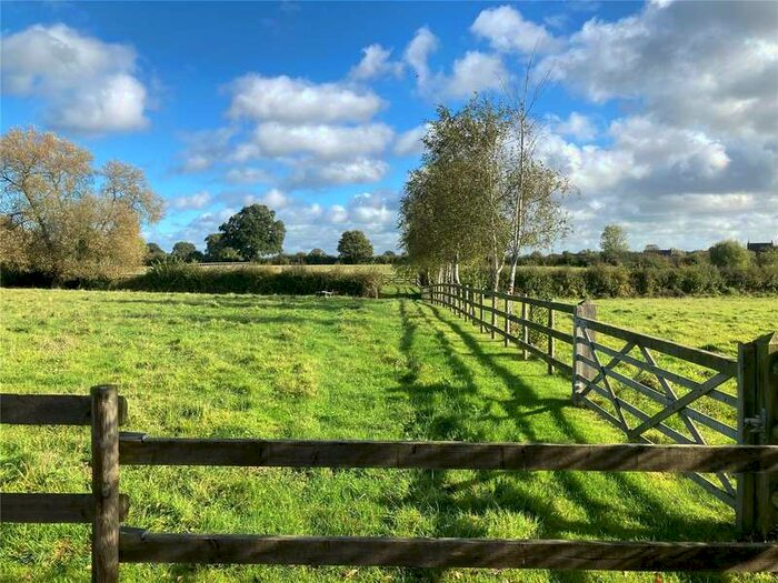 Equestrian Facility Character Property For Sale In Southwick, Trowbridge, Wiltshire, BA14