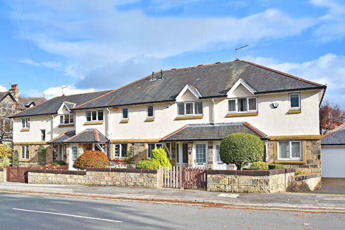 3 Bedroom House For Sale In Chelmsford Road, Harrogate, HG1