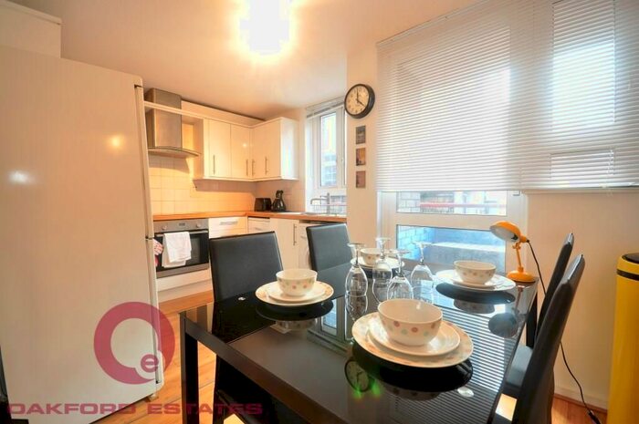 2 Bedroom Flat To Rent In George Mews, Euston, NW1