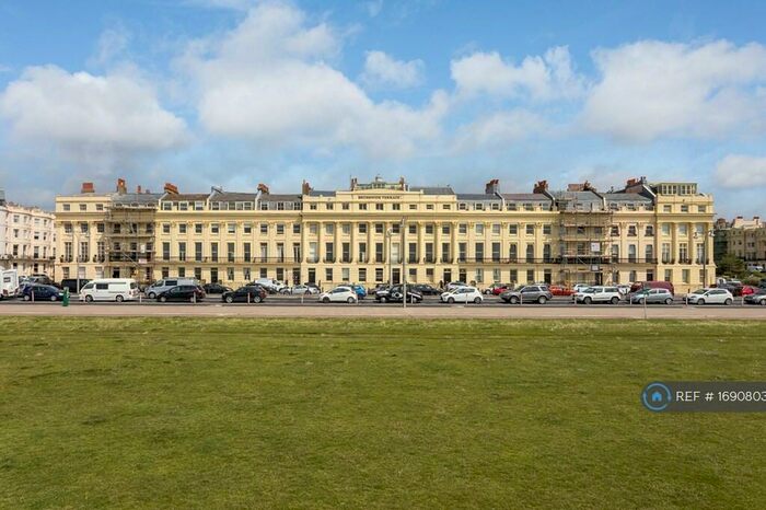 1 Bedroom Flat To Rent In Brunswick Terrace, Hove, BN3