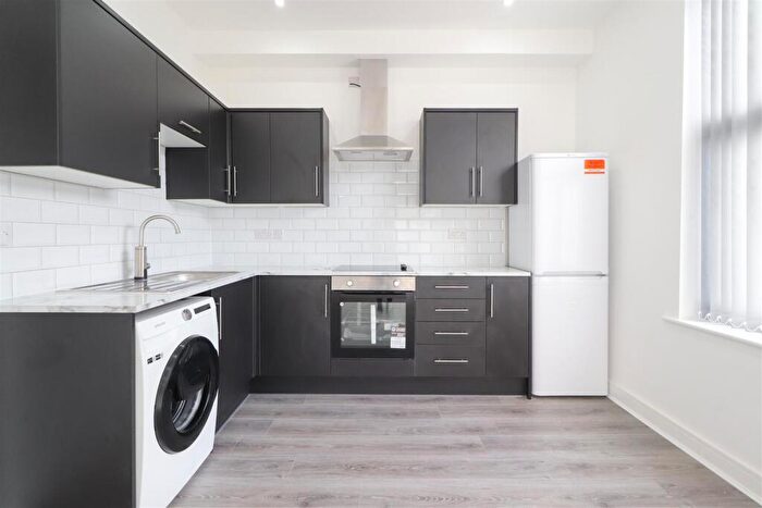 2 Bedroom Apartment To Rent In Queens Road, City Centre, Coventry, CV1