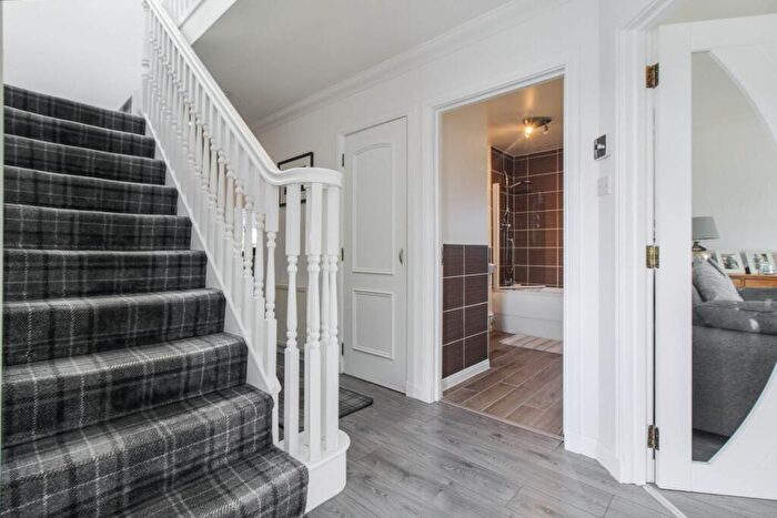 4 Bedroom Detached House For Sale In Sutors Park, Nairn, IV12