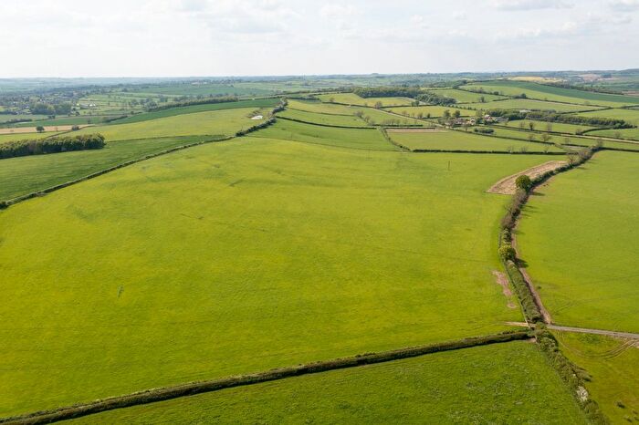 Land For Sale In Cranoe Road, Welham, Market Harborough, LE16