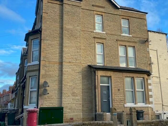 1 Bedroom Flat To Rent In Arnside Crescent, Morecambe, LA4