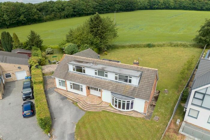 6 Bedroom Detached House For Sale In Temple Close, Welton, Brough, HU15