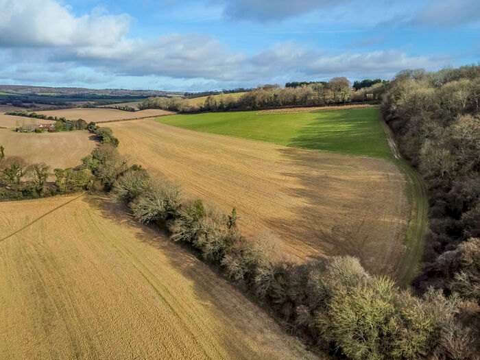 Land For Sale In Lovedean, Horndean, PO8