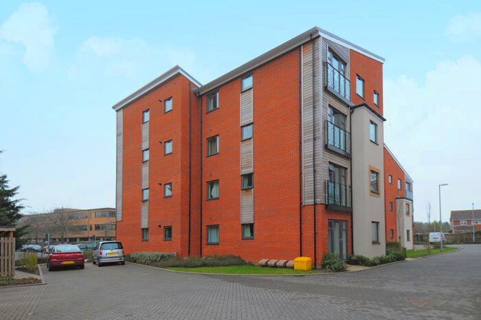 2 Bedroom Apartment To Rent In Botley, Oxford, OX2