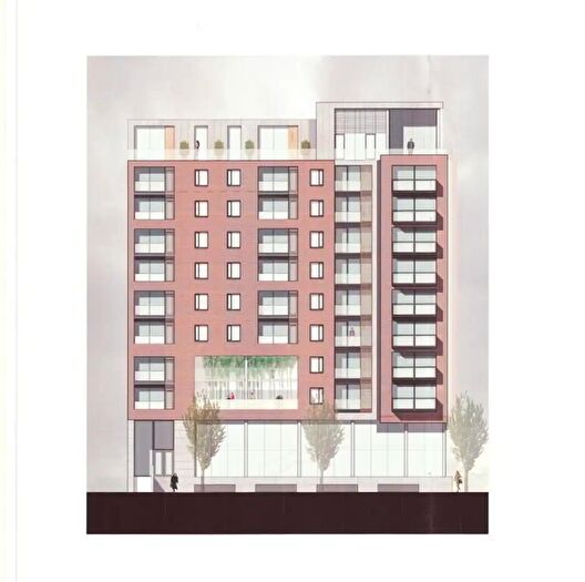 Redevelopment Opportunities For Sale In Mix Used Development Apartments & Commercial, -, Little Patrick Street, Belfast, BT15