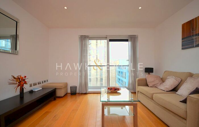 1 Bedroom Flat To Rent In Westgate Apartment, Western Gateway, London, E16