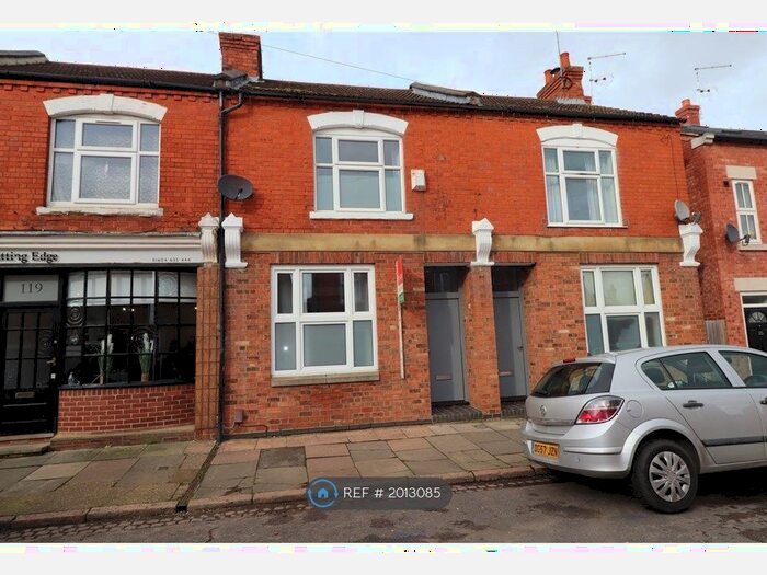 3 Bedroom Terraced House To Rent In Adnitt Road, Northampton, NN1