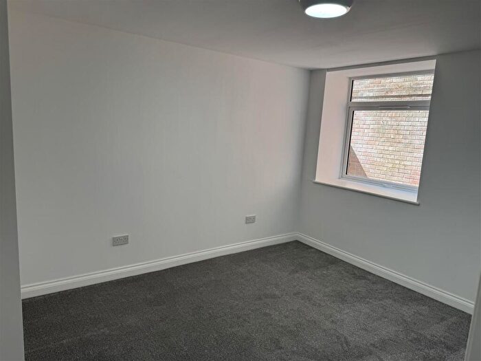 2 Bedroom Apartment To Rent In Station Hill, Chippenham, SN15