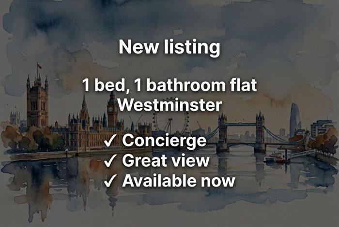 1 Bedroom Flat To Rent In Kendal Street, London, W2