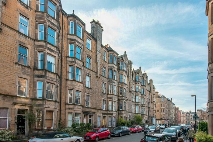 3 Bedroom Flat To Rent In Montpelier, Bruntsfield, Edinburgh, EH10