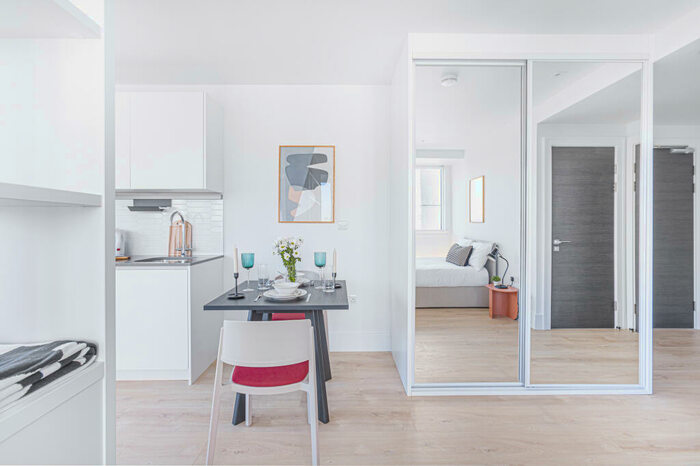 Studio To Rent In Vonder Wembley, HA9