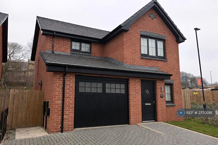 3 Bedroom Detached House To Rent In Whitworth Road, Newcastle Upon Tyne, NE4