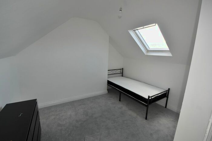 3 Bedroom Terraced House To Rent In Park Lane, Middlesbrough, TS1