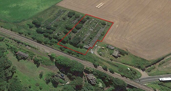 Land For Sale In Old Rufford Road, NG22