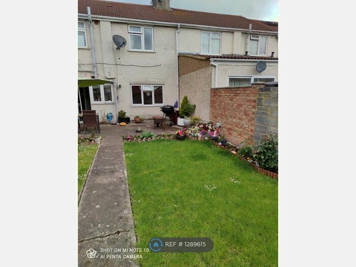 3 Bedroom Terraced House To Rent In Slough, Slough SL1