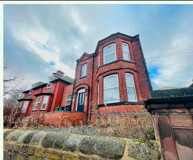 1 Bedroom Flat To Rent In Moorgate Road, Whiston, Rotherham, S60