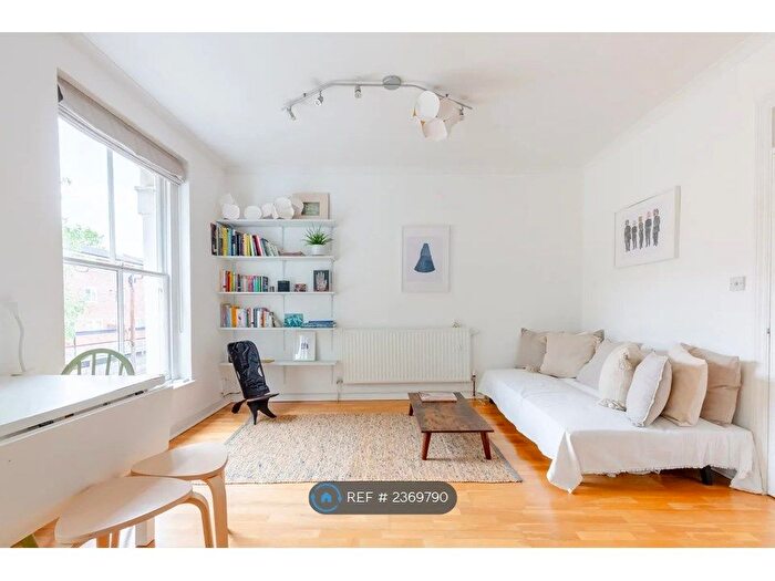 1 Bedroom Flat To Rent In London, London, N4