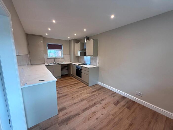 3 Bedroom House To Rent In Tyntesfield Road, Bristol, BS13