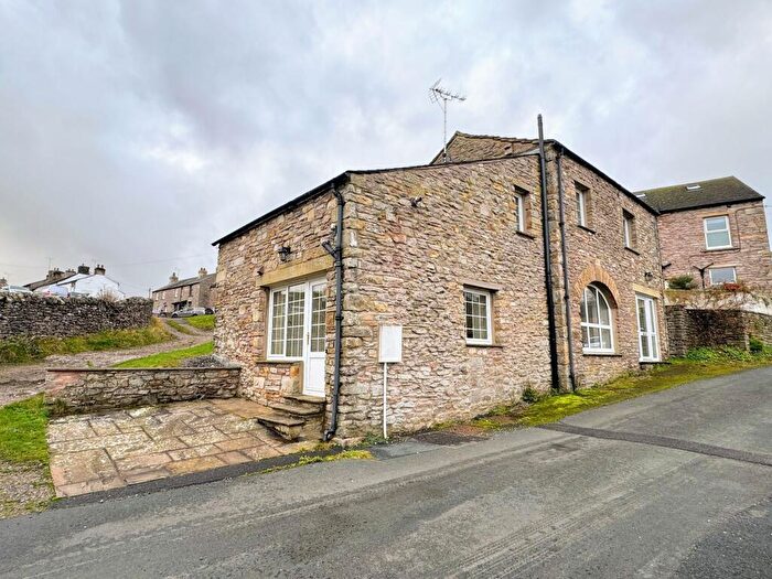 3 Bedroom House To Rent In Nateby, Kirkby Stephen, CA17