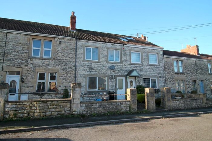2 Bedroom Terraced House To Rent In Timsbury, Bath, BA2