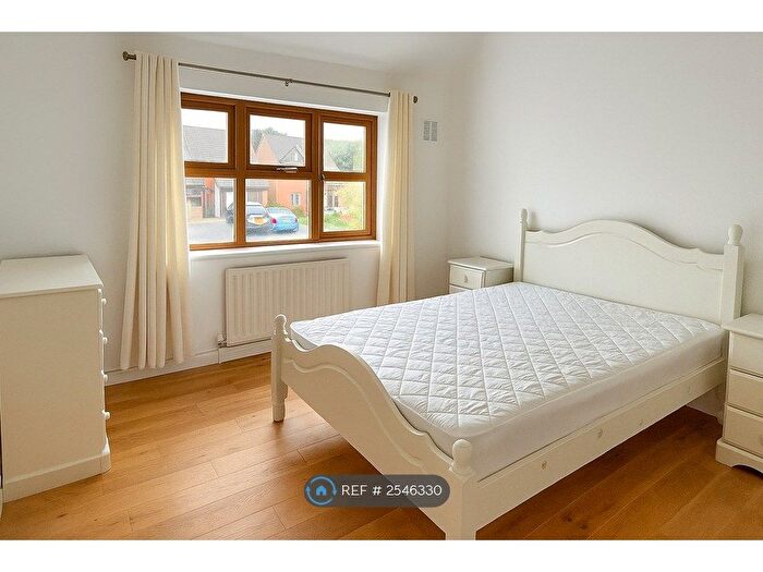 1 Bedroom Property To Rent In Beaumont Place, Isleworth, TW7