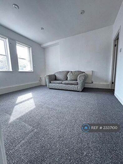 1 Bedroom Flat To Rent In Ivanhoe Road, Aigburth, Liverpool, L17