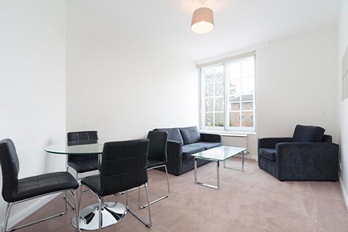 2 Bedroom Apartment To Rent In Grove End House, Grove End Road, St John's Wood, London, NW8