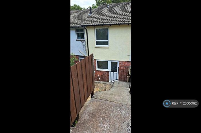 2 Bedroom Terraced House To Rent In Spire Hill Park, Saltash, PL12