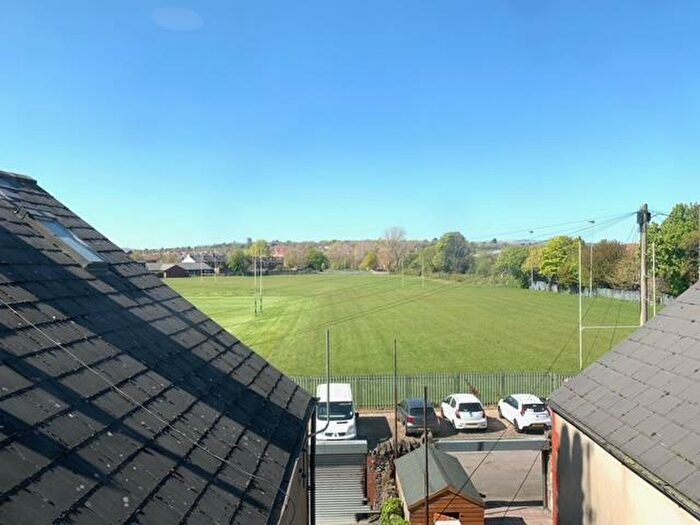 1 Bedroom Property To Rent In Newport Road, Roath, Cardiff, CF24