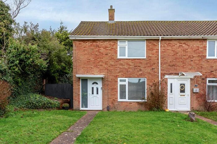 2 Bedroom House For Sale In Kipling Avenue, Brighton, BN2