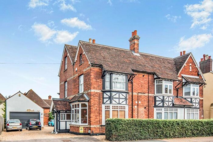 2 Bedroom Apartment To Rent In Spring Road, Kempston, MK42