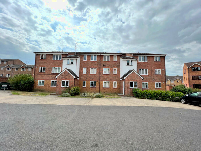 1 Bedroom Flat To Rent In John Williams Close, London, SE14