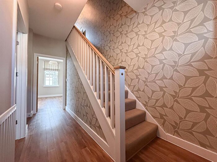 4 Bedroom Terraced House To Rent In Gloucester Place, Cheltenham, GL52
