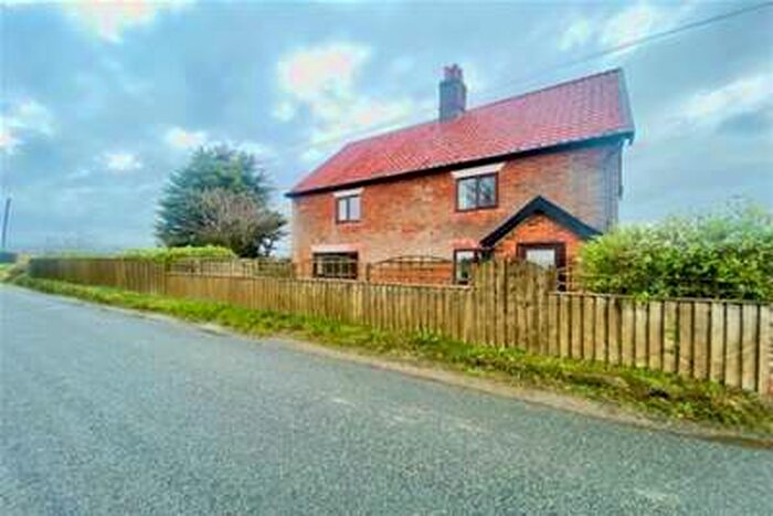 5 Bedroom House To Rent In Suton Lane, NR18