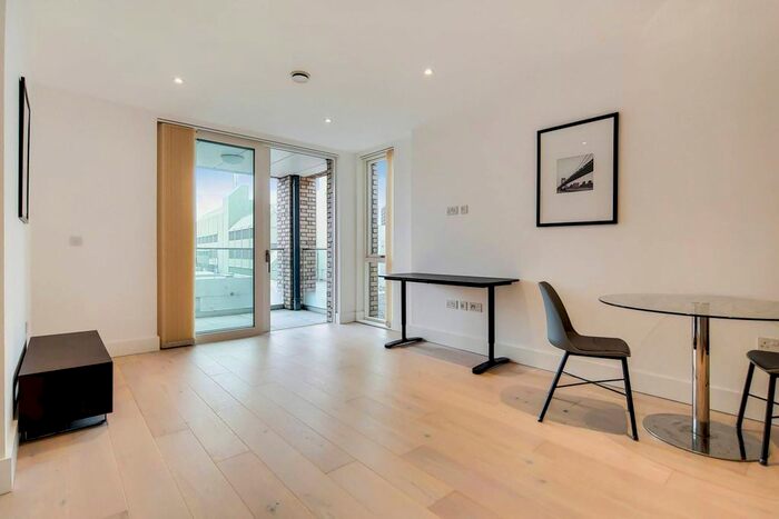 1 Bedroom Flat To Rent In Quebec Way, Canada Water, London, SE16