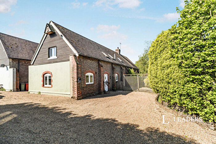 4 Bedroom House To Rent In Calceto Lane, Lyminster, BN17