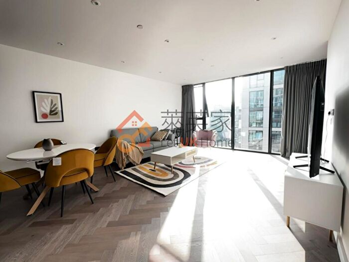 2 Bedroom Flat To Rent In Merino Gardens, London, E1W