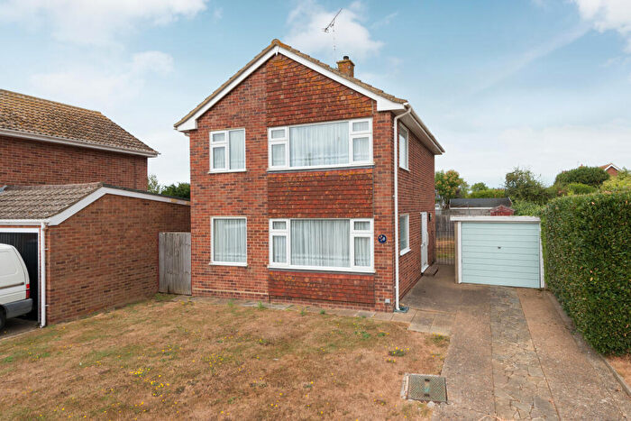 3 Bedroom Detached House For Sale In Mount View Road, Herne Bay, CT6