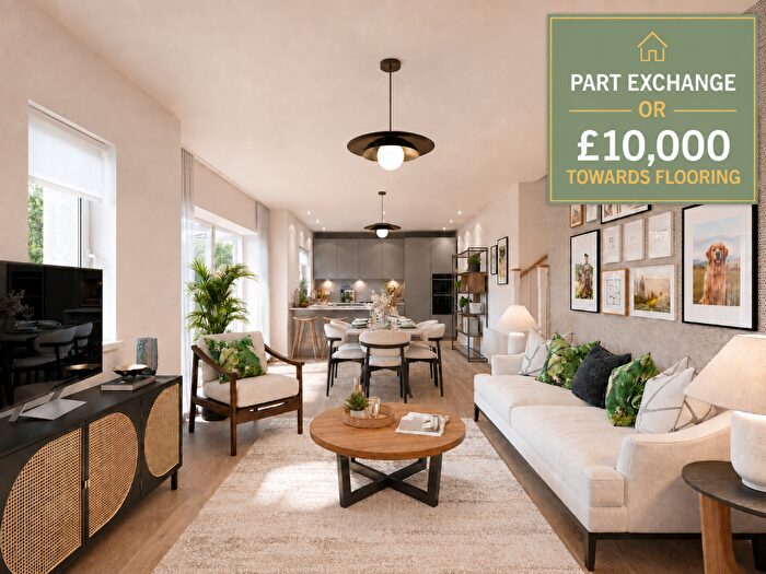 4 Bedroom Detached House For Sale In Underbarrow Road, Kendal, LA9
