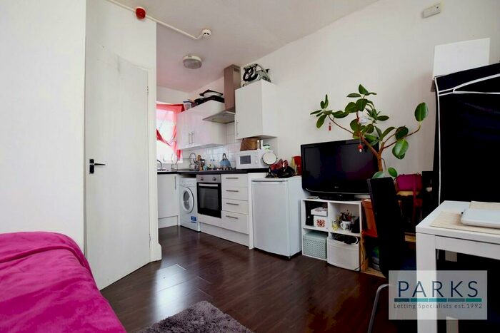 Studio To Rent In Kensington Street, Brighton, BN1